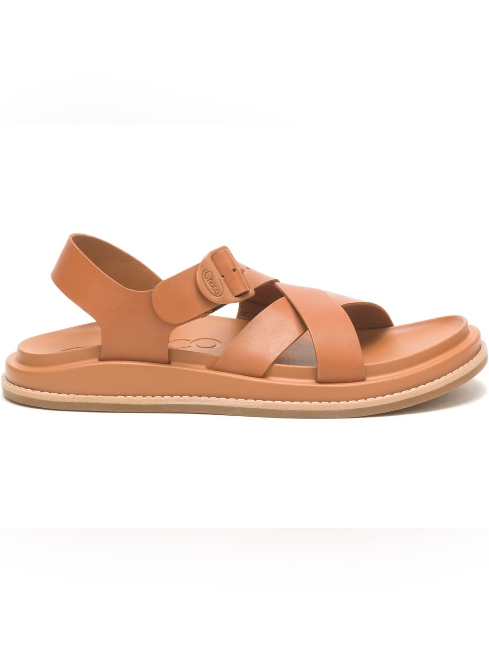 Chaco Women's Townes Sandal in Cashew